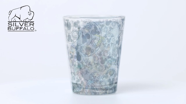 Amazon.com: Silver Buffalo Disney Kingdom Hearts Hero Portraits 4